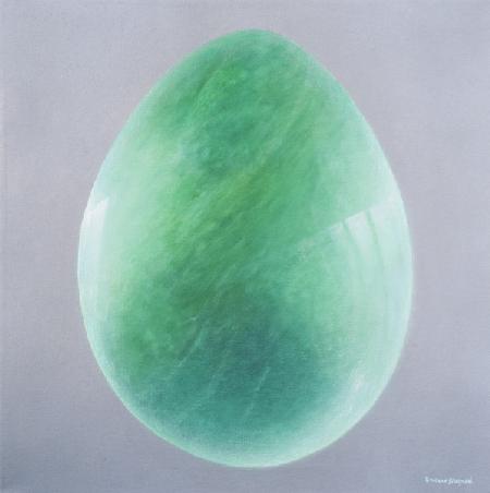 Jade Egg 2014