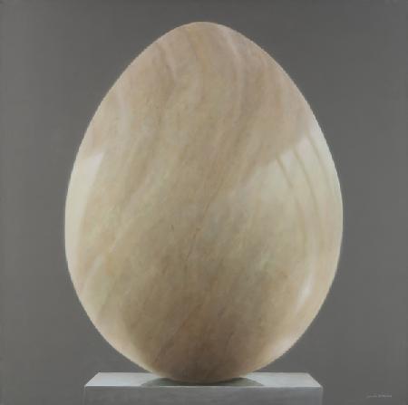 Jade Egg 2012