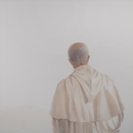 Monk, SantAntimo I 2012