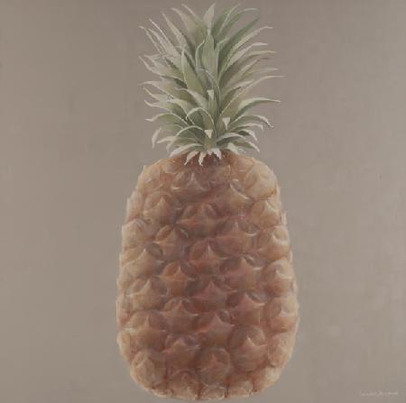Pineapple 2012