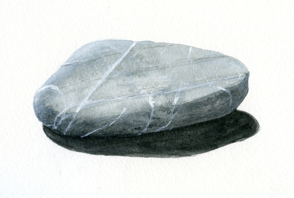 Stone von Lincoln  Seligman