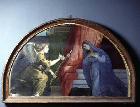 The Annunciation c.1530-35