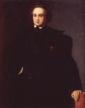 Victor Hugo 1833