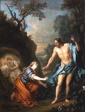 Noli me tangere 1735