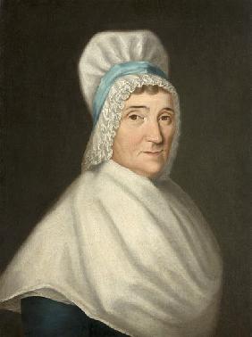 Madame Gabriel Cotte 1790