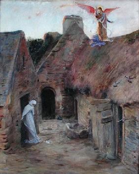 The Annunciation 1908
