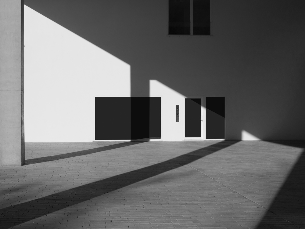 Schatten von Luc Vangindertael (laGrange)