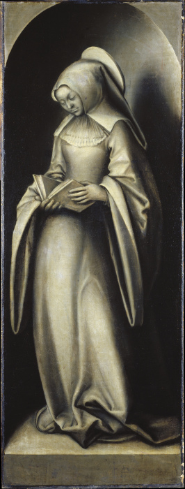 Hl. Anna von Lucas Cranach d. Ä.