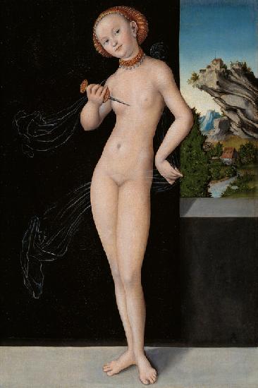 Lucretia 1528
