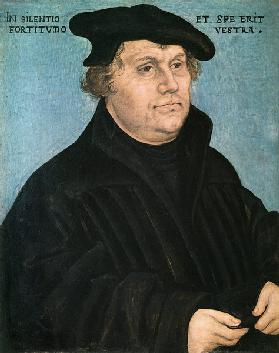 Martin Luther 1532