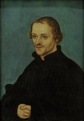 Philipp Melanchthon