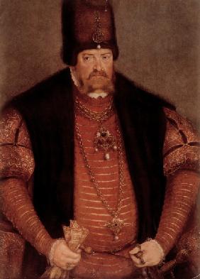 Joachim II.Hektor