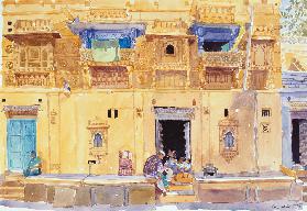 Jaisalmer 1999