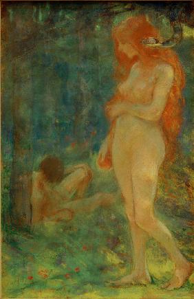 Adam und Eva 1897-01-01