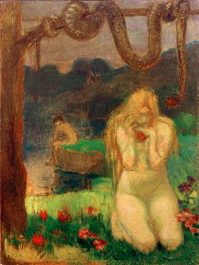 Adam und Eva 1895-01-01