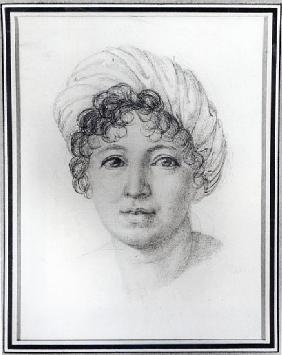 Madame de Stael