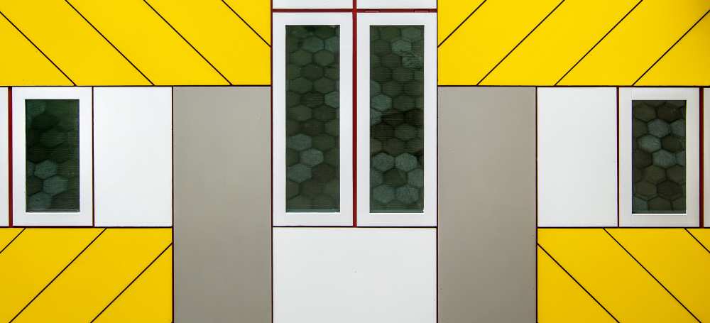 windows von Lus Joosten