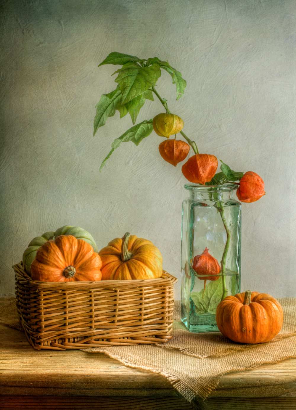 Autumn von Mandy Disher