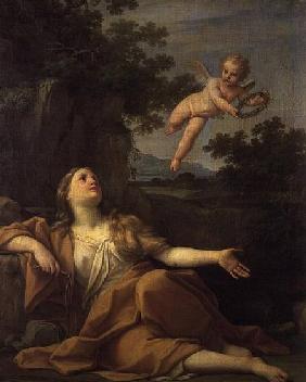 Penitent Mary Magdalene 1700-05