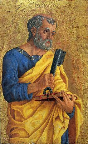 Heiliger Apostel Peter 1468