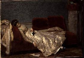 After The Ball 1869