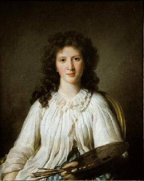 Madame Alexandre Lenoir 1796