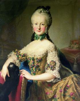 Erzherzogin Maria Elisabeth