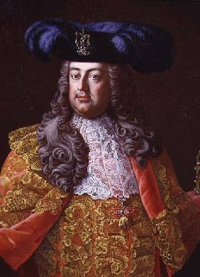 Portrait of a Gentleman 1667