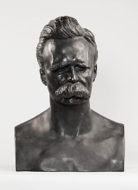 Friedrich Nietzsche 1904