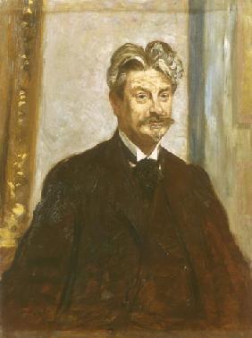 Georg Brandes 1904