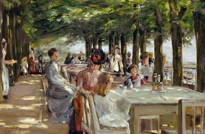 Max Liebermann