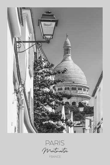 Im Fokus: PARIS Montmartre