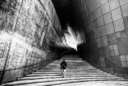 Dongdaemun Design Plaza