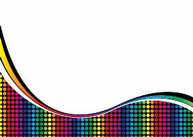 rainbow curve