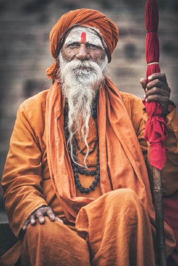 Varanasi-Guru