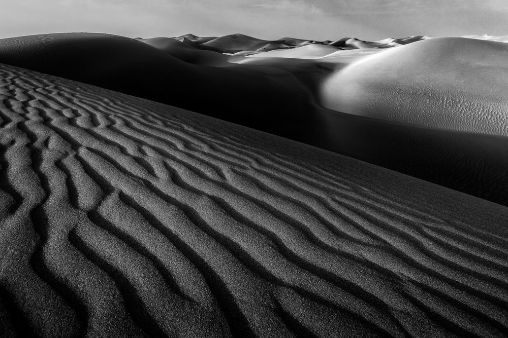 Sand von Mohammadreza Momeni