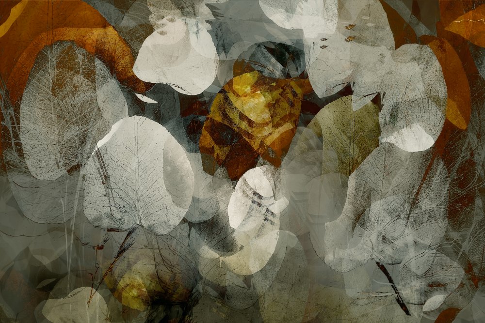 Herbstzusammenfassung von Nel Talen