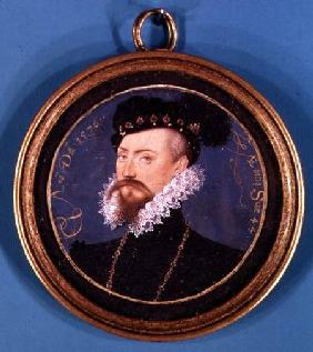 Robert Dudley 1576