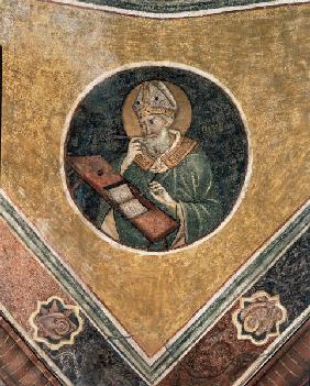 Semitecolo, Hl.Augustinus