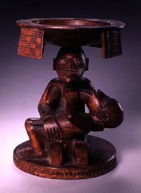 Agere Ifa Oracle Bowl, Yoruba Culture Yoruba Cul
