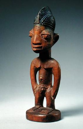 Ere Ibeji Memory Figure, Yoruba Culture Yoruba Cul