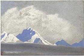 Der Himalaja 1938