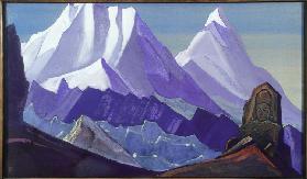 Der Himalaya 1940