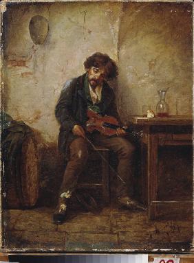 Musikant 1876