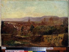 Florenz 1864