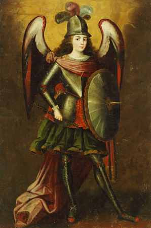 Archangel Michael von 