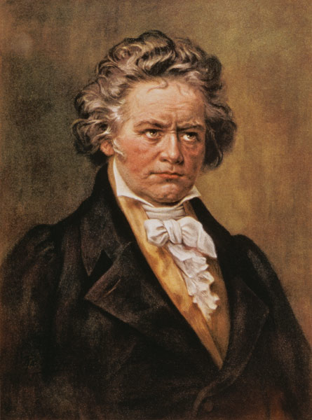 Beethoven von 