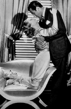 C'est pour toujours Now and forever de HenryHathaway avec Gray Cooper et Carole Lombard 1934