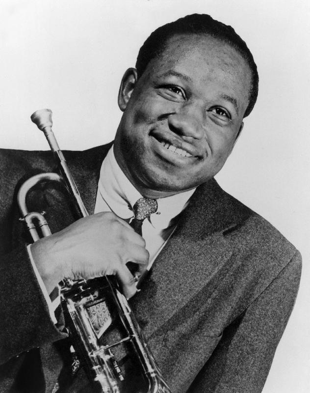 Clifford Brown jazz trumpet player von 
