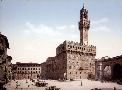 Floranz, Piazza della Signoria